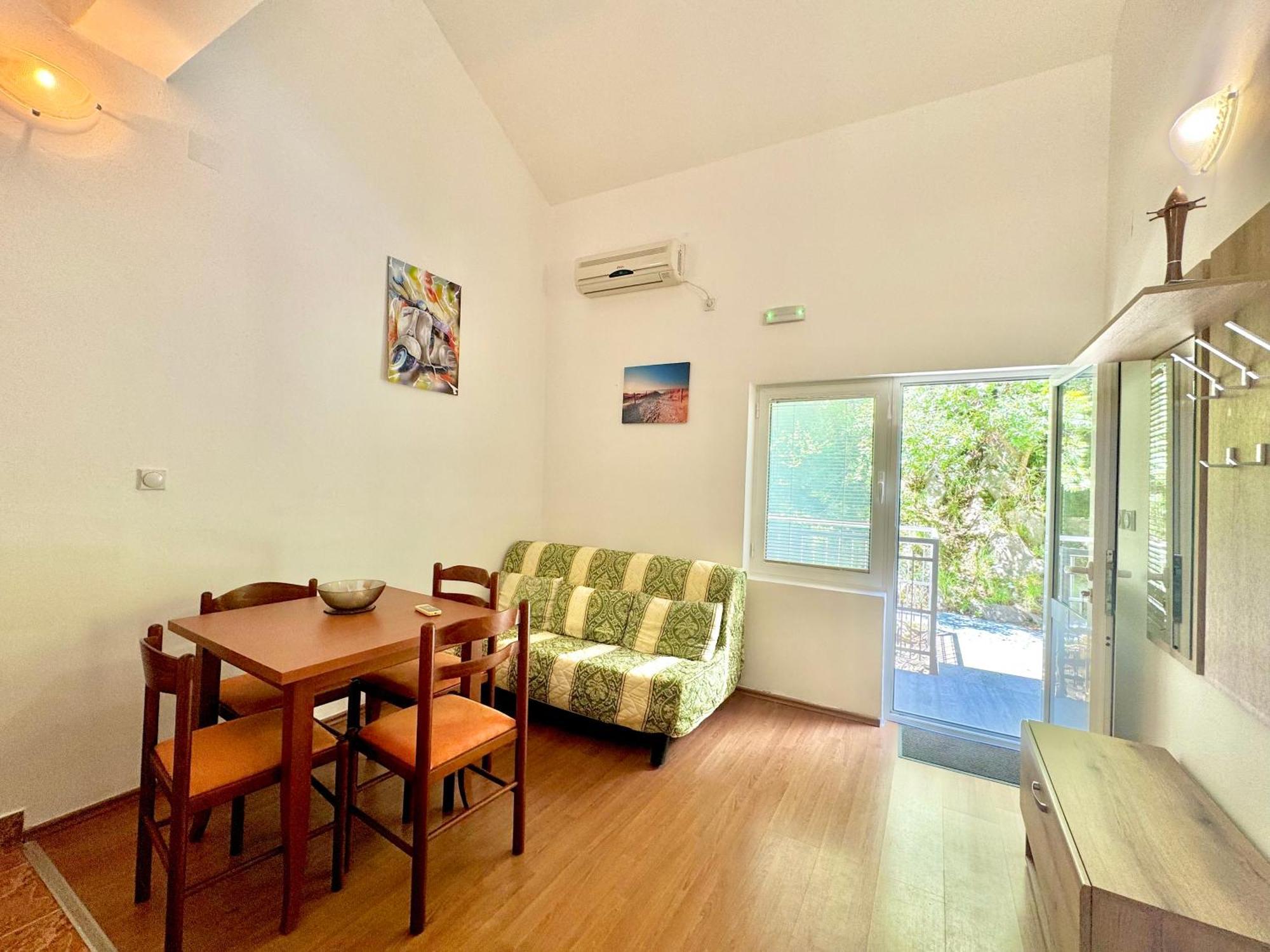 For-A Apartmani Becici  Exterior photo