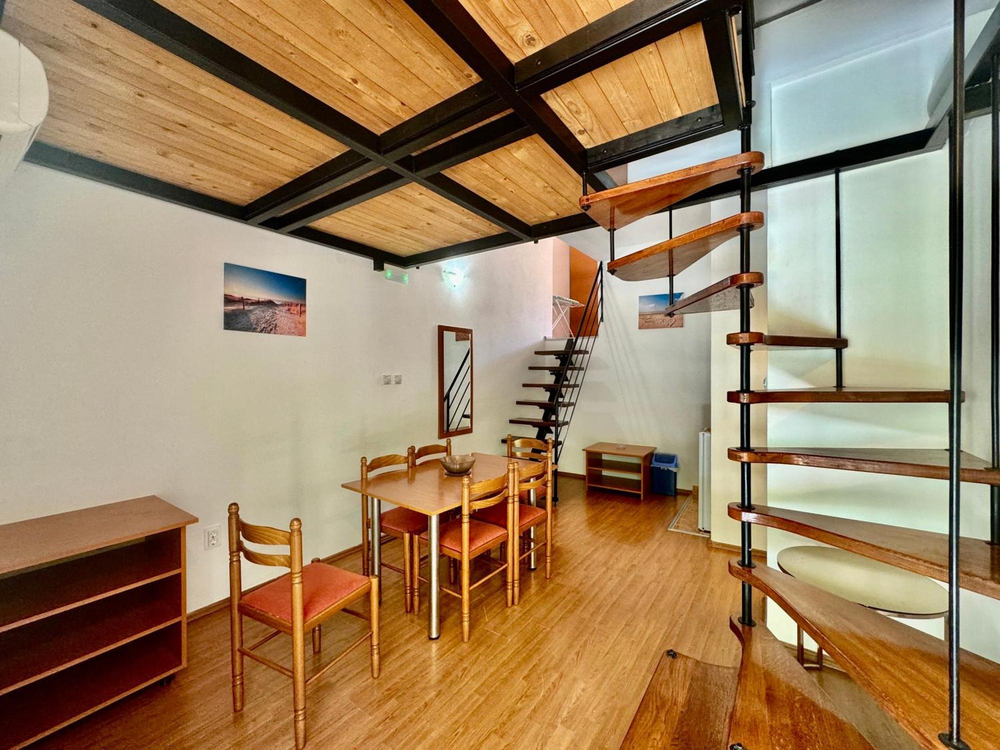 For-A Apartmani Becici  Exterior photo