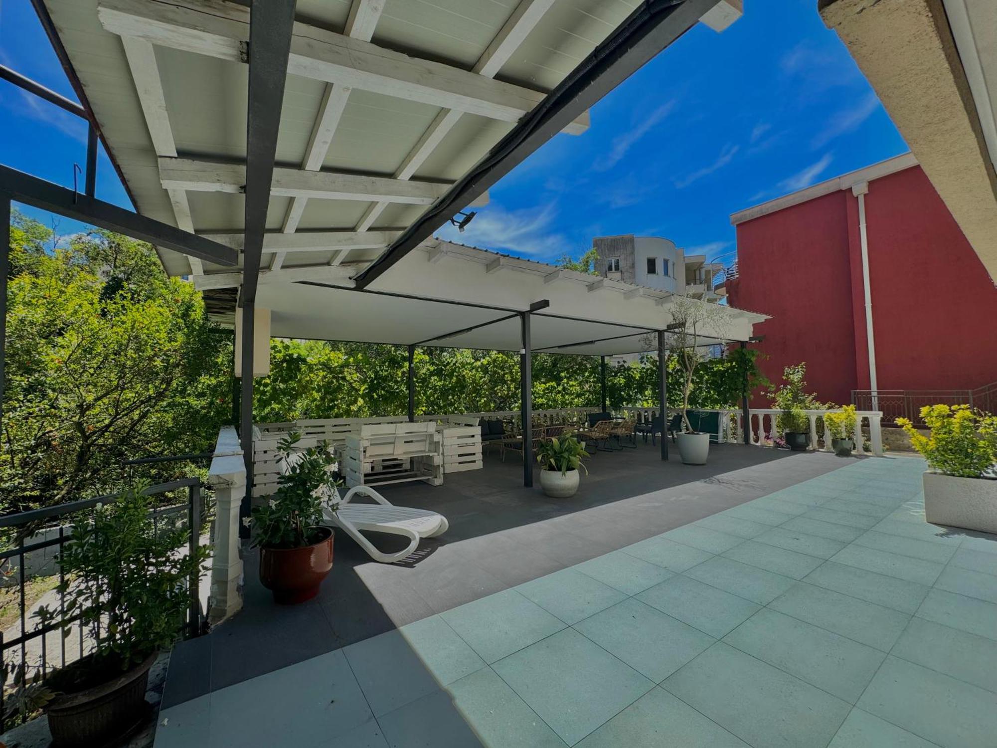 For-A Apartmani Becici  Exterior photo